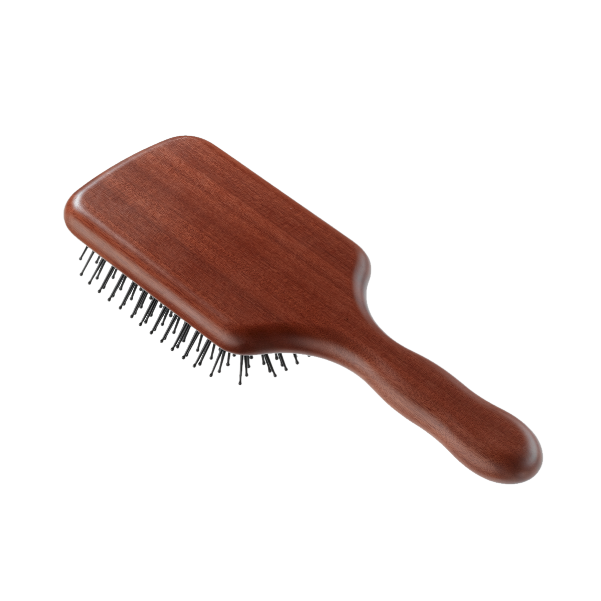 Haarbürste Pneumatic Brush <br> 24cm Pom