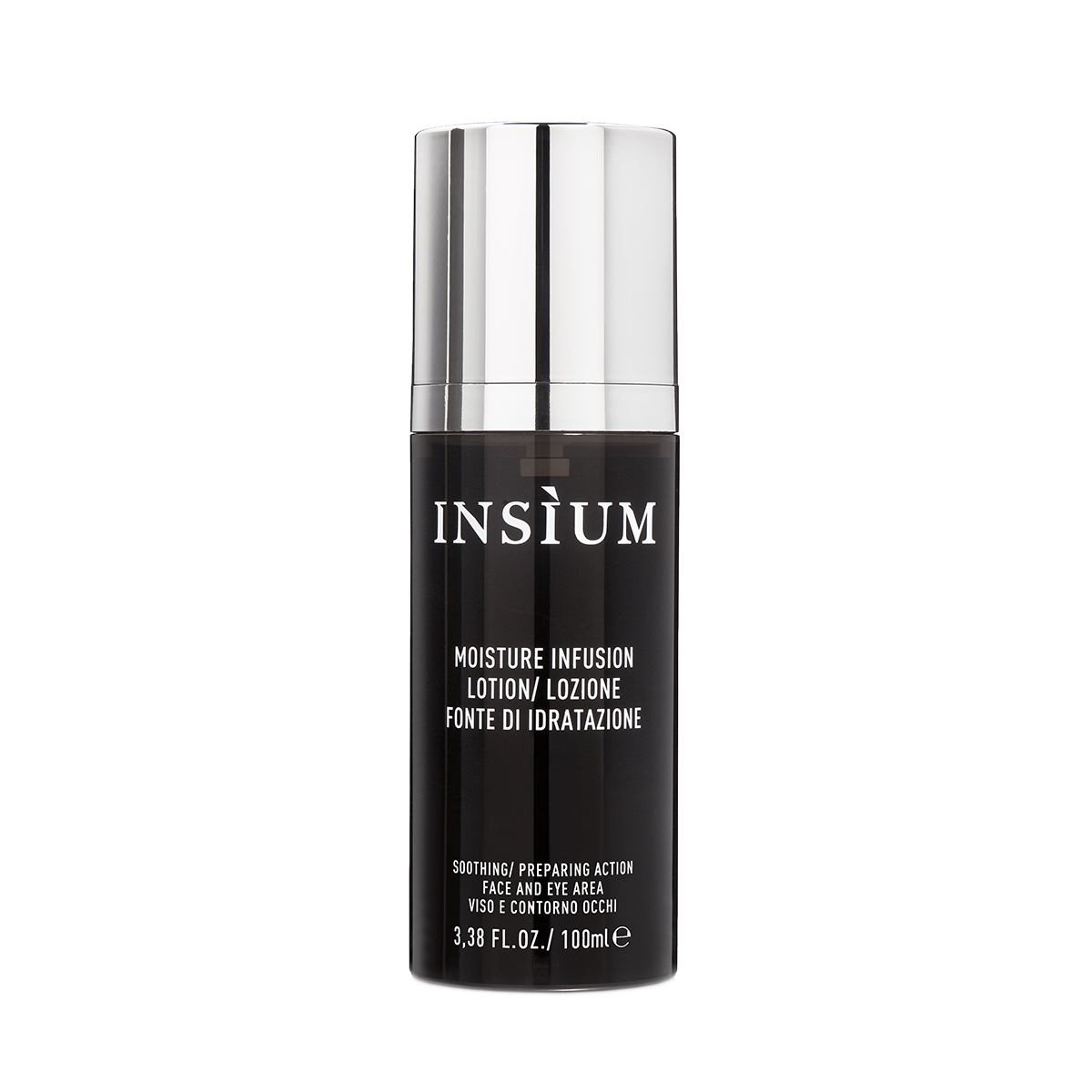 Moisture Infusion Lotion <br> 100ml