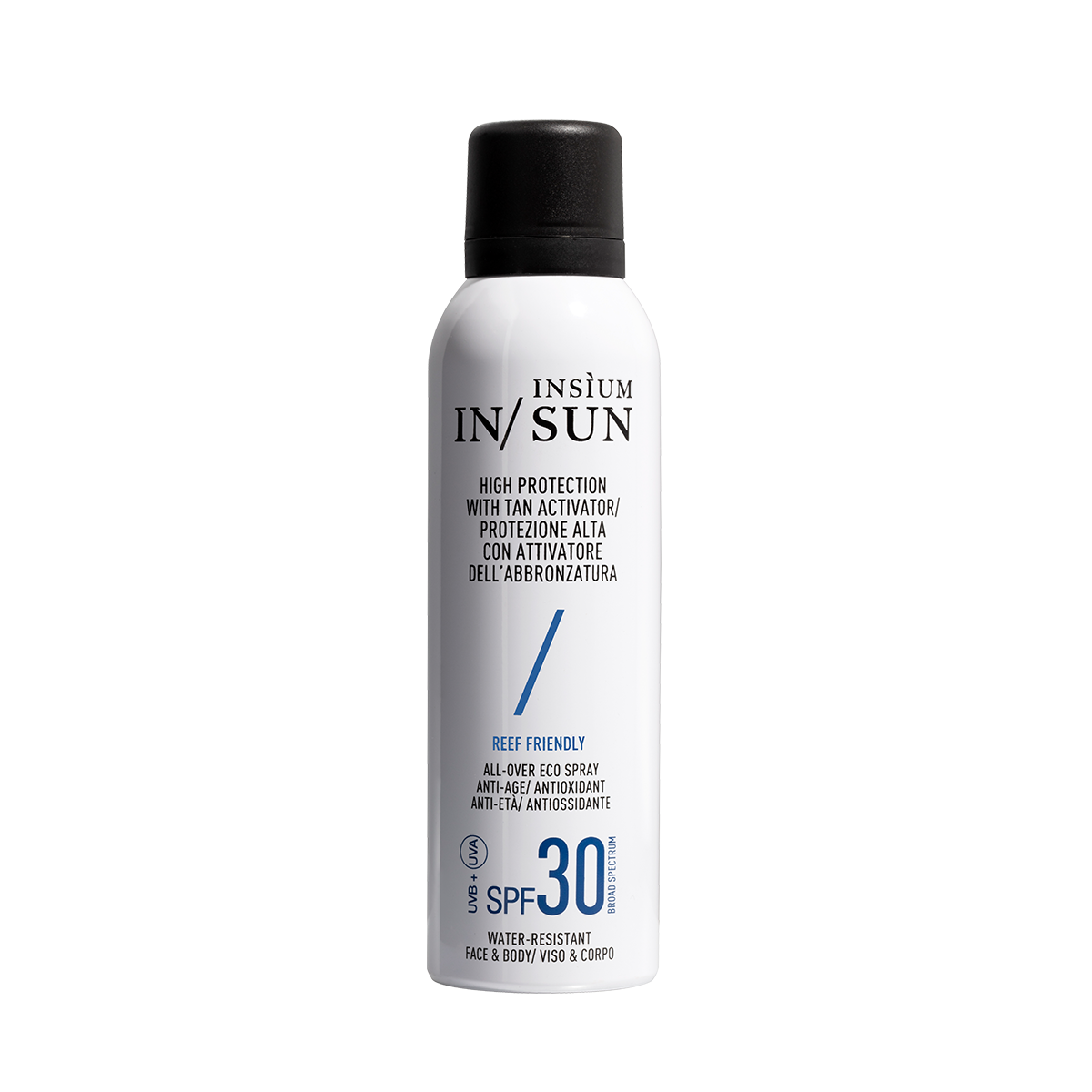 High Sun Protection Spray SPF30<br>150ml