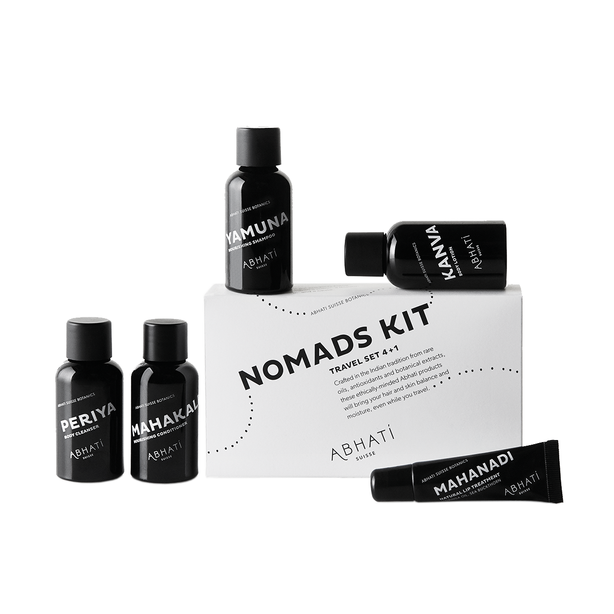 Nomads Kit<br>Set