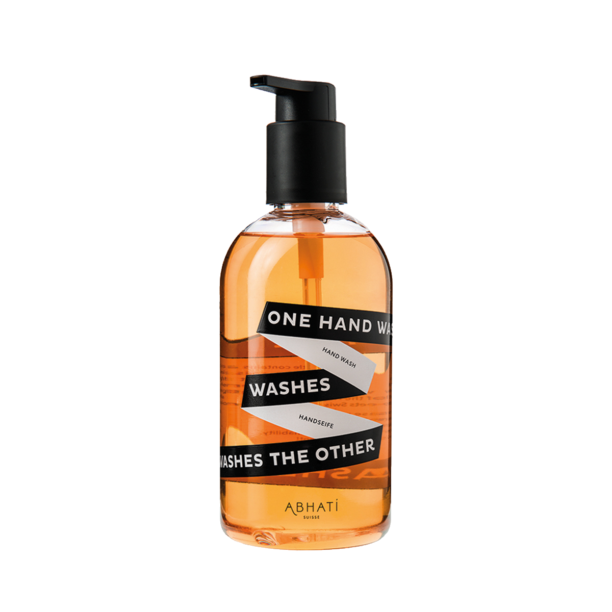 One Hand Washes The Other<br>Handseife 300ml