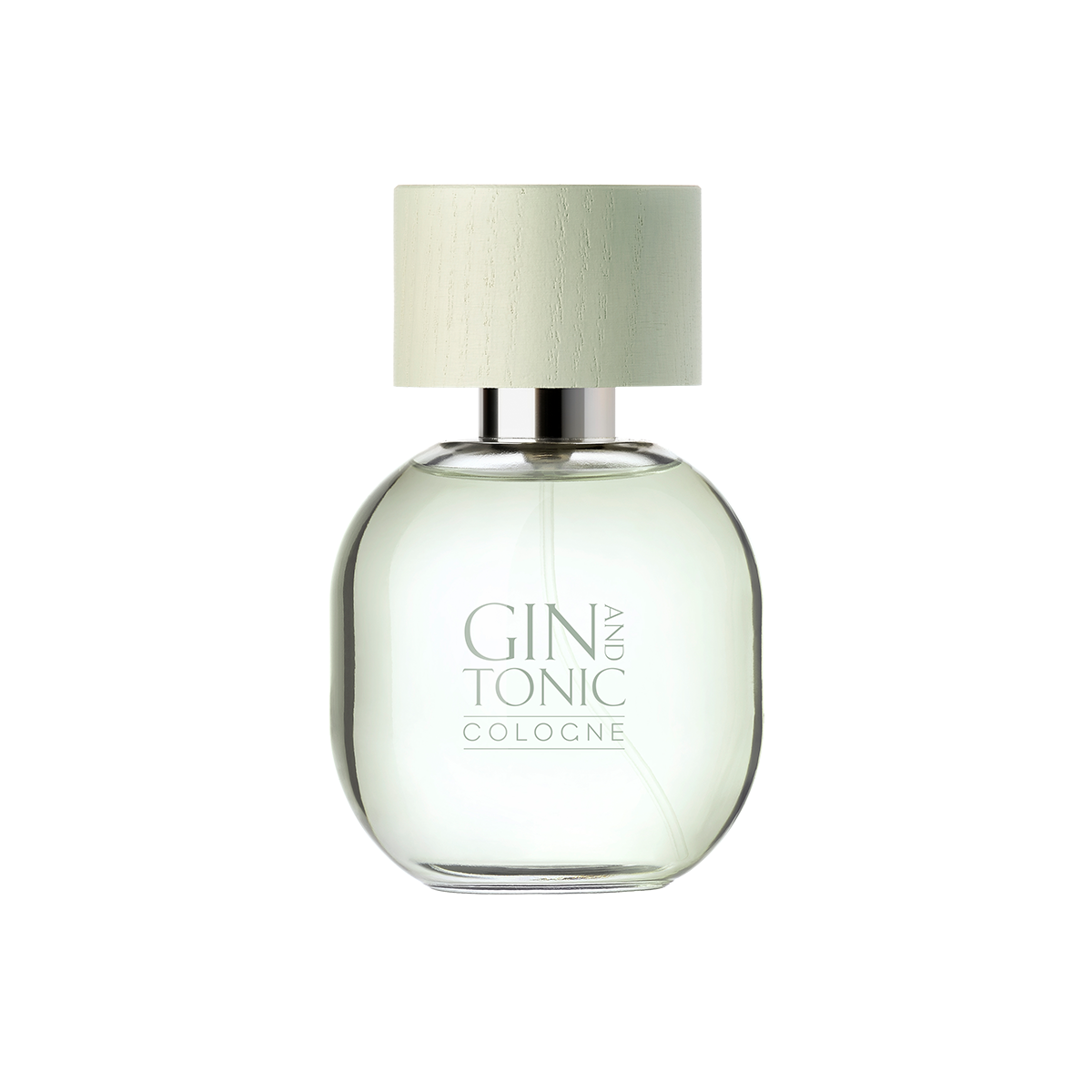 Gin & Tonic <br> Extrait de Parfum 50ml