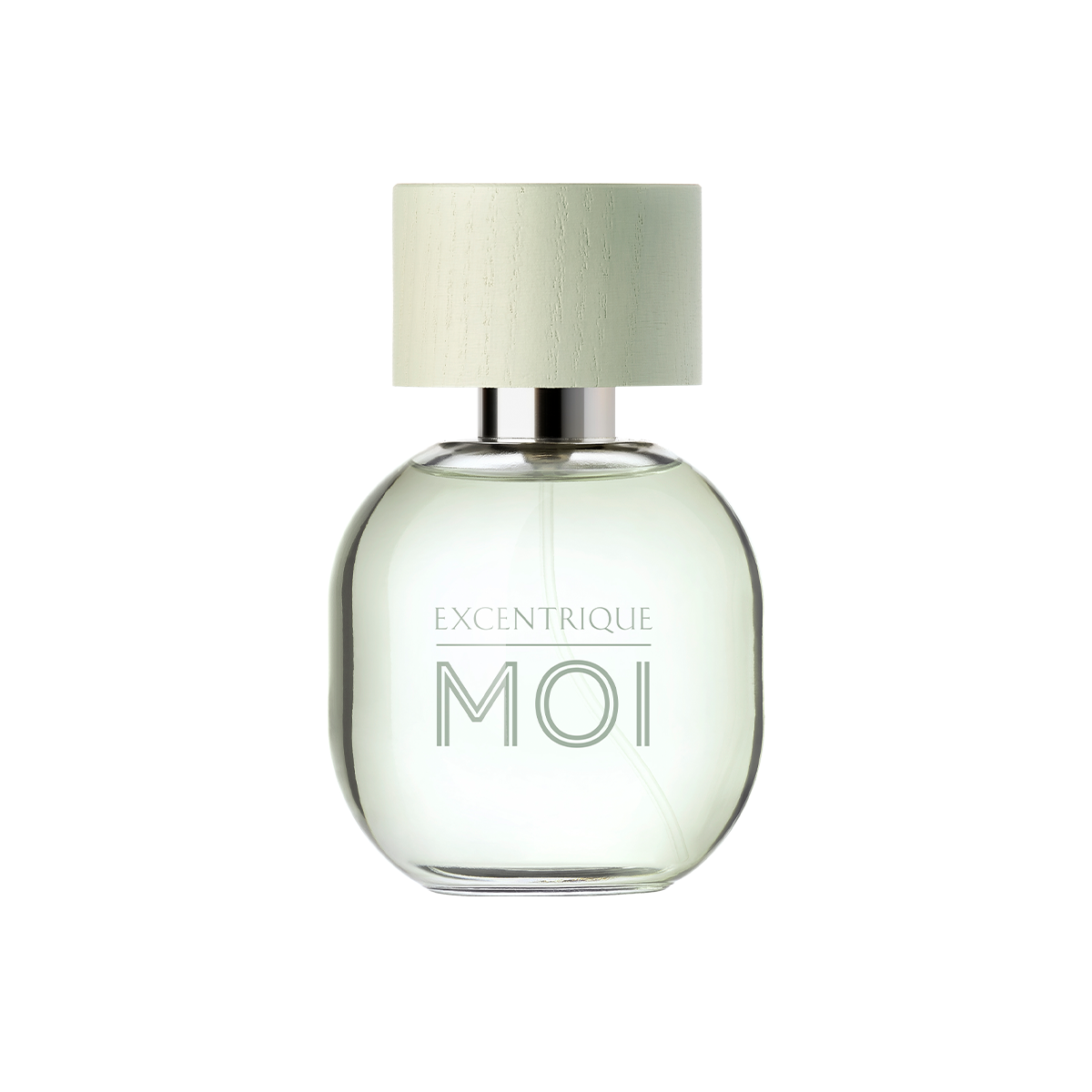 Excentrique Moi <br> Extrait de Parfum 50ml