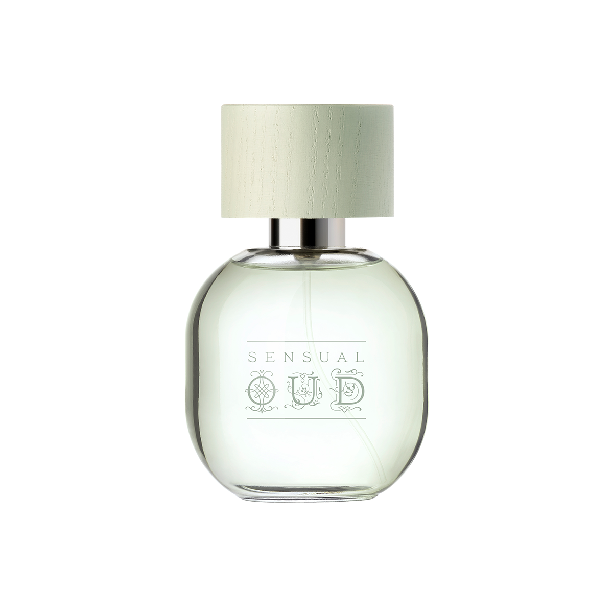 Sensual Oud <br> Extrait de Parfum 50ml