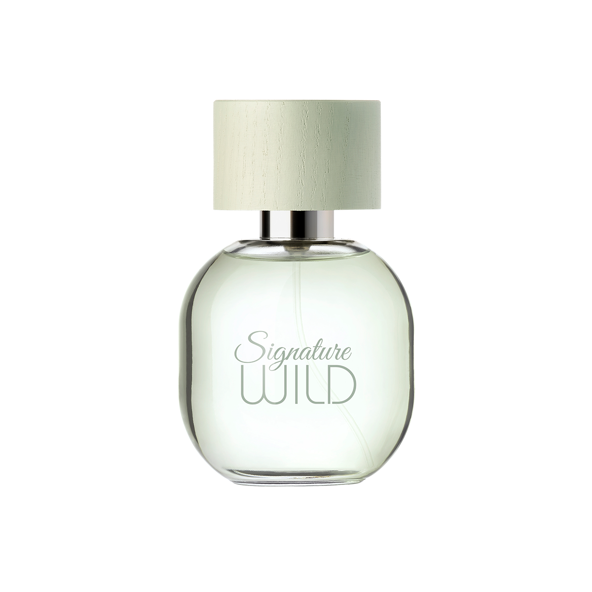Signature Wild <br> Extrait de Parfum 50ml