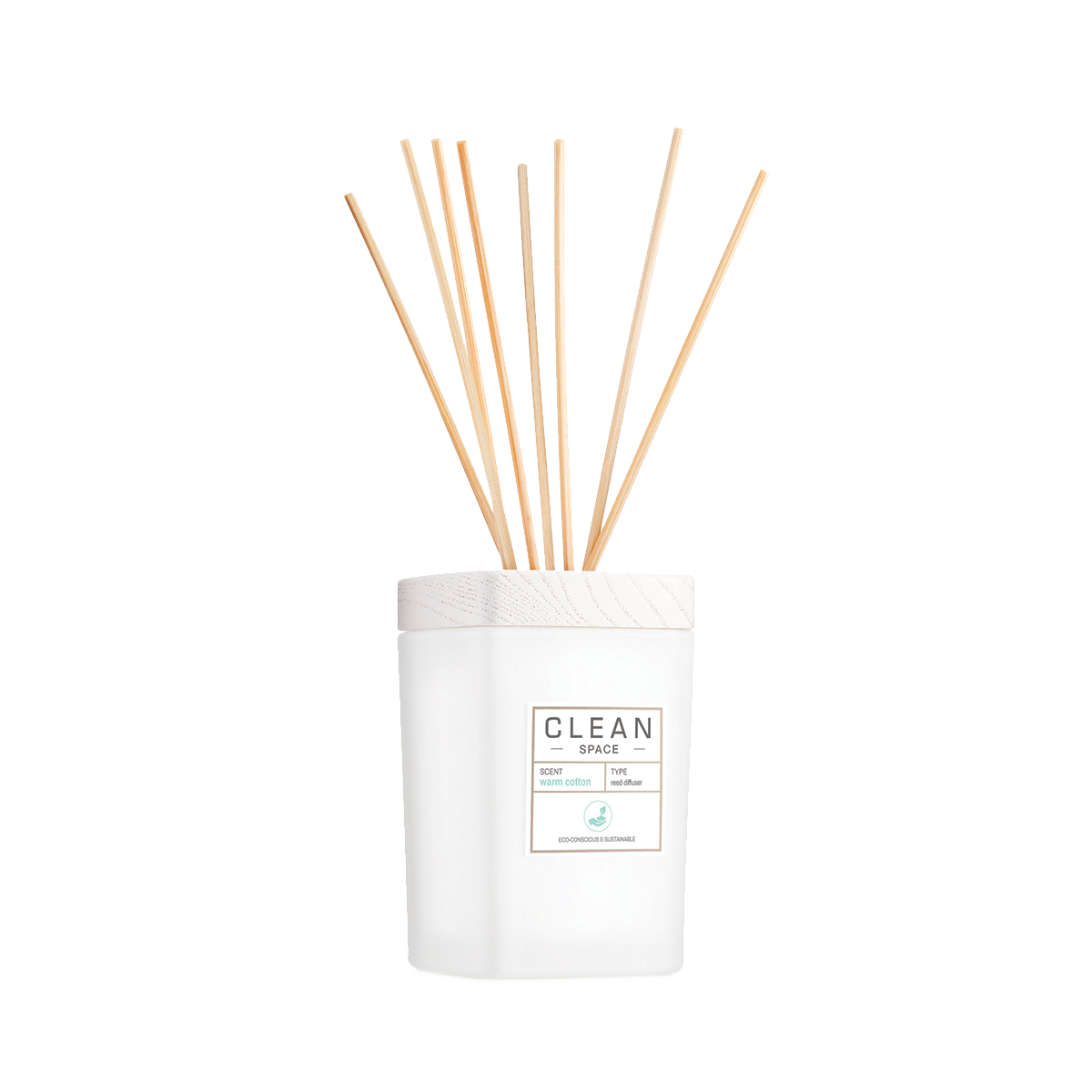 Warm Cotton Reed Diffuser<br>177ml