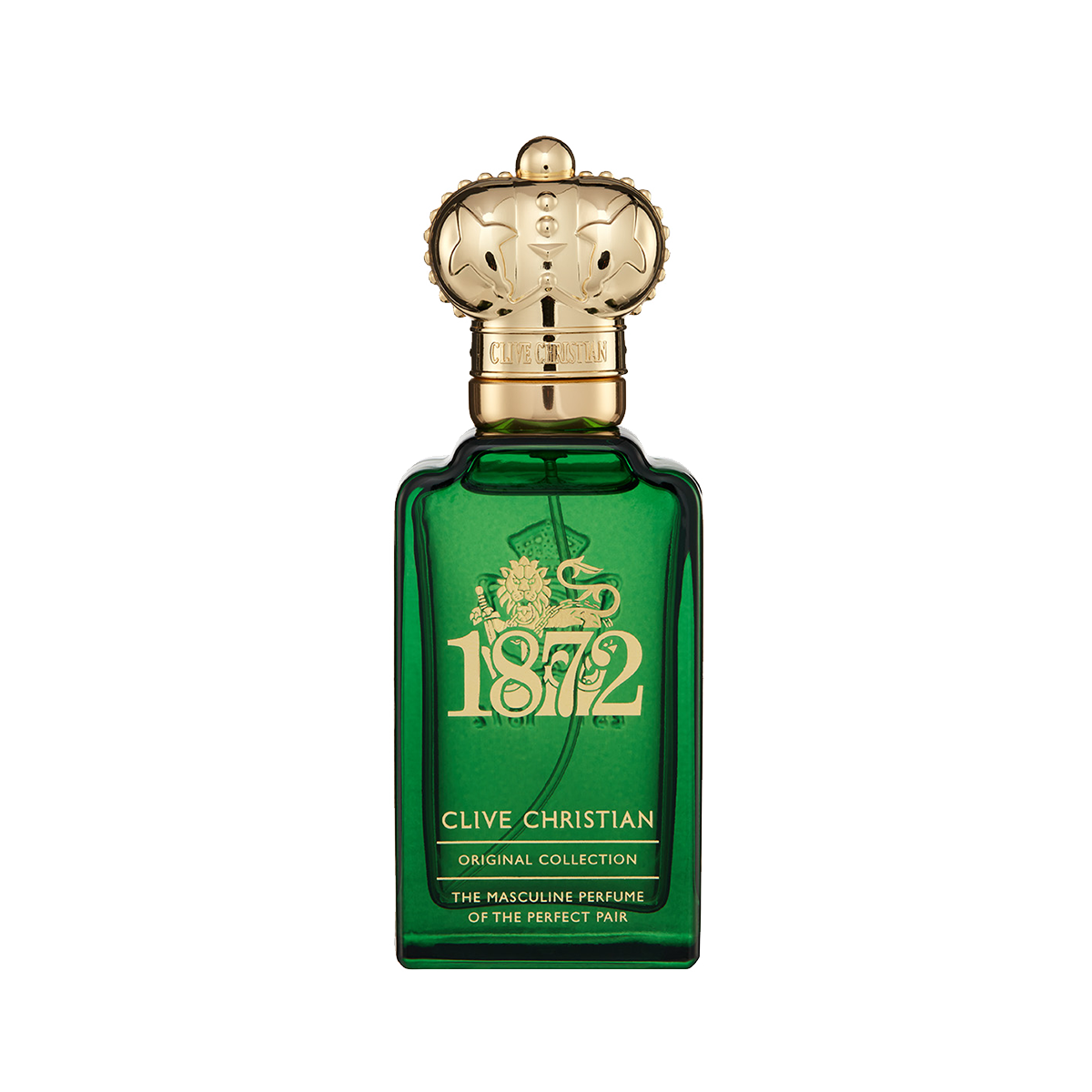 1872 Masculine Perfume<br>Parfum Spray 50ml