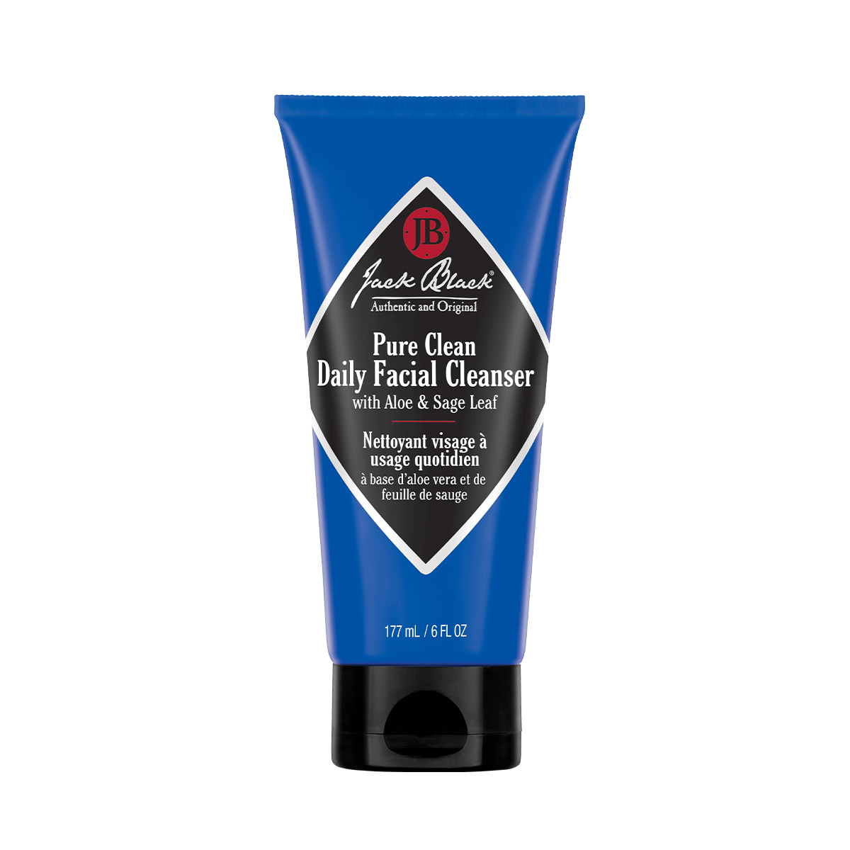 Pure Clean Daily Facial Cleanser <br> 175ml