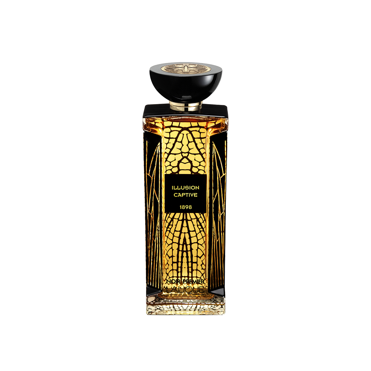 Noir Premier / Illusion Captive 1898<br>Eau de Parfum 100ml