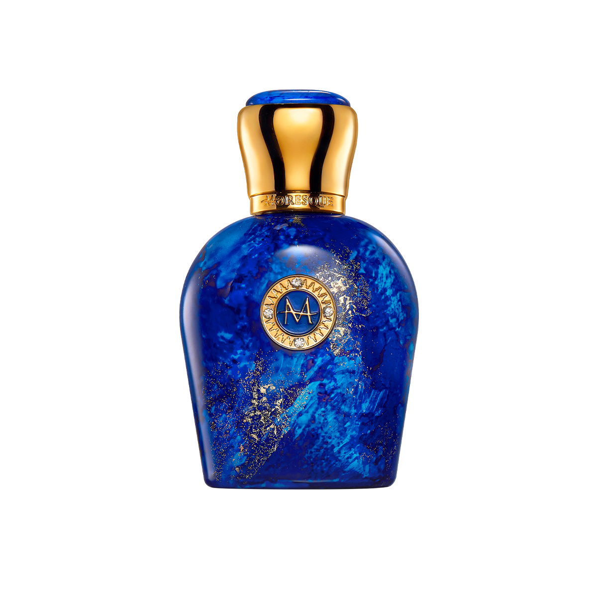 The Art Collection / Sahara Blue <br> Eau de Parfum 50ml