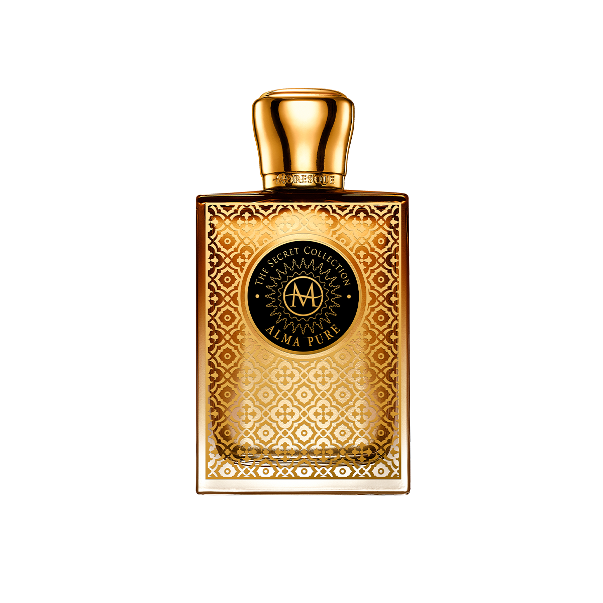 Secret Collection / Alma Pure <br> Eau de Parfum 75ml