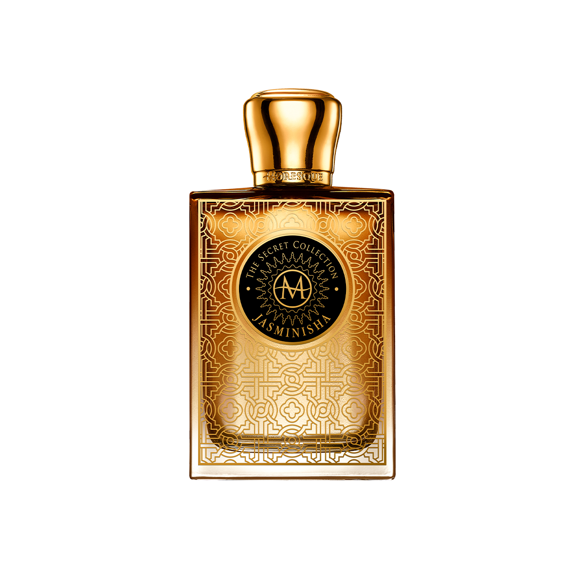 Secret Collection / Jasminisha <br> Eau de Parfum 75ml