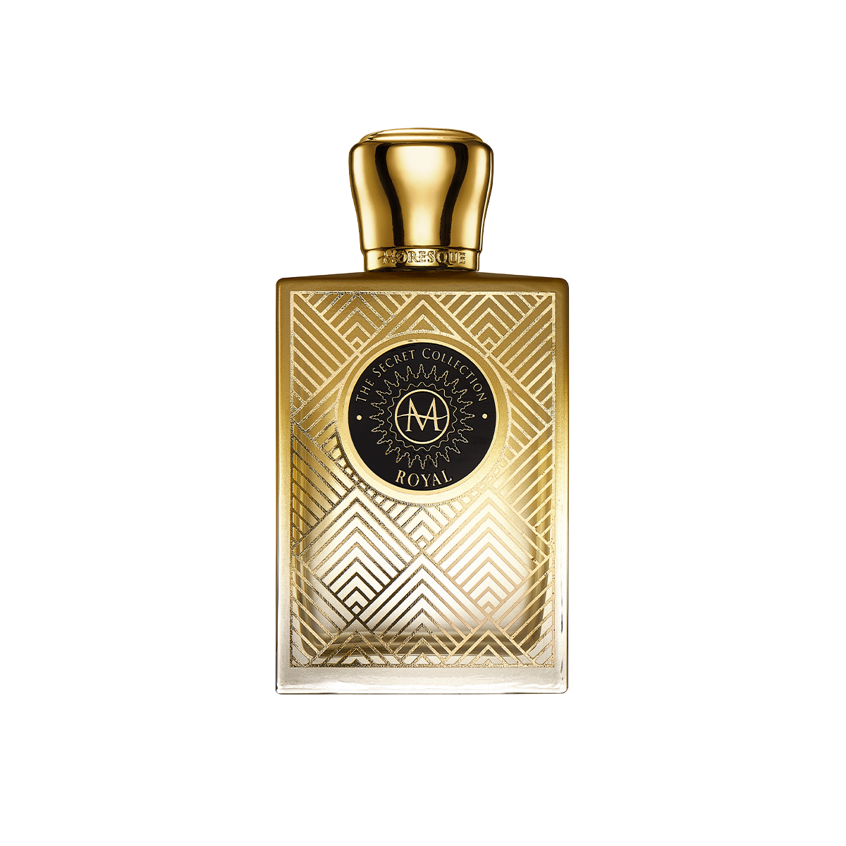 Secret Collection / Royal <br> Eau de Parfum 75ml