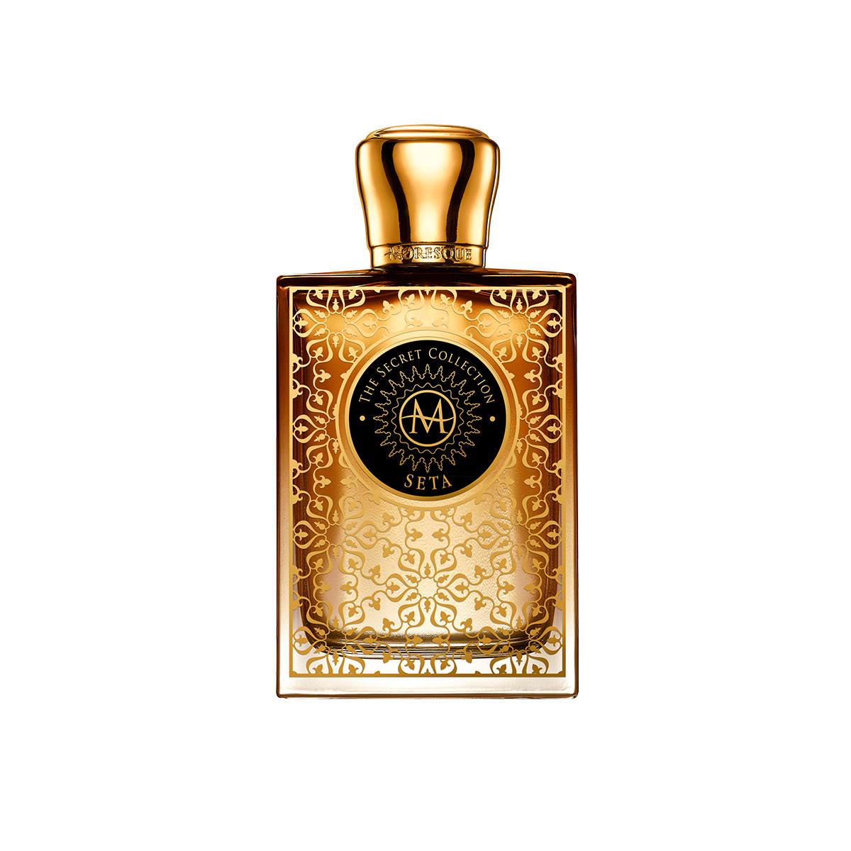 Secret Collection / Seta <br> Eau de Parfum 75ml