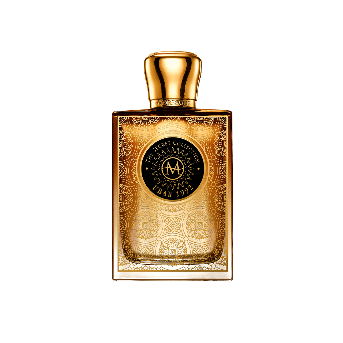 Secret Collection / Ubar 1992 <br> Eau de Parfum 75ml