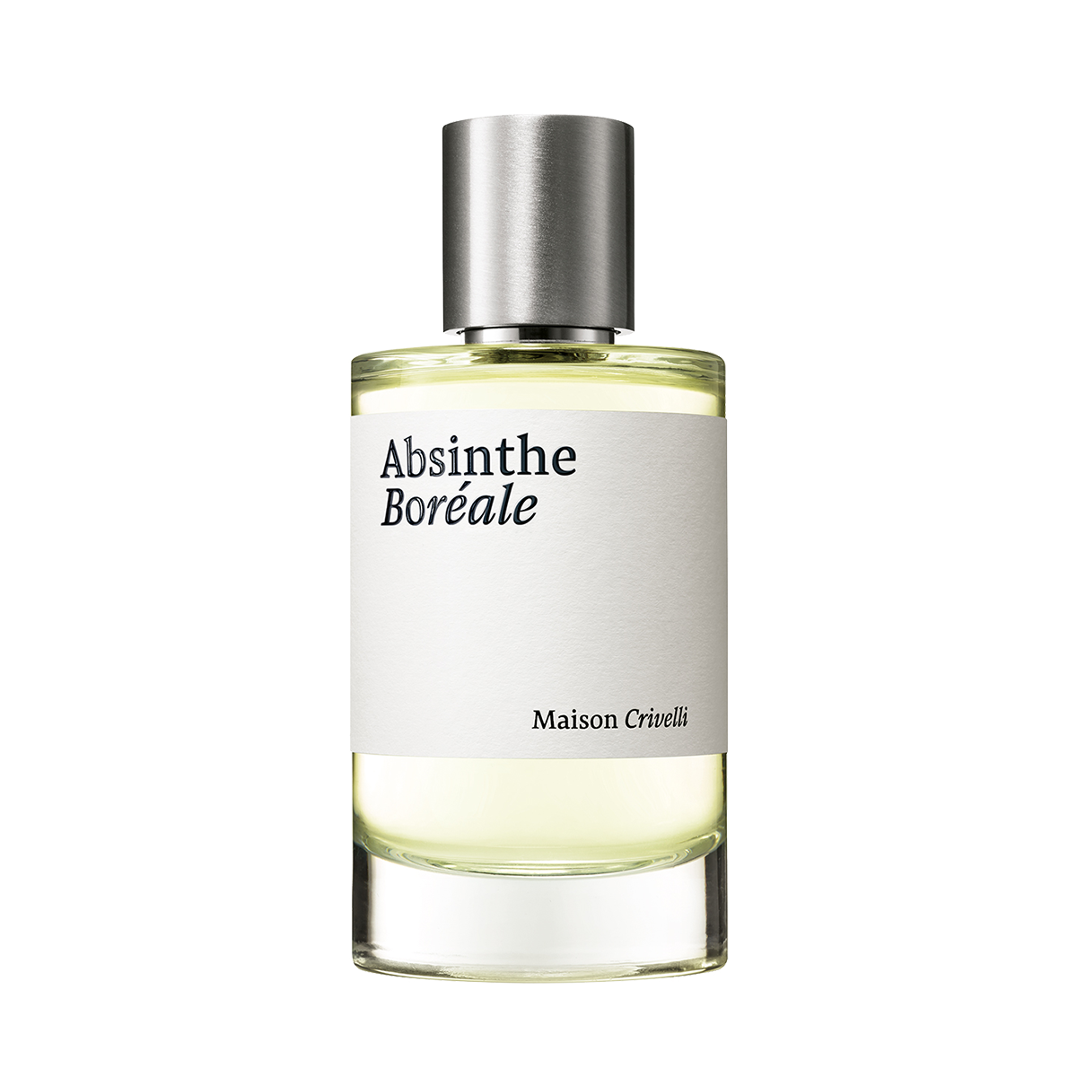 Absinthe Boréale<br>Eau de Parfum 30ml / 100ml