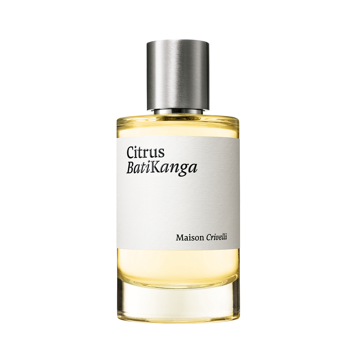 Citrus Batikanga<br>Eau de Parfum 30ml / 100ml