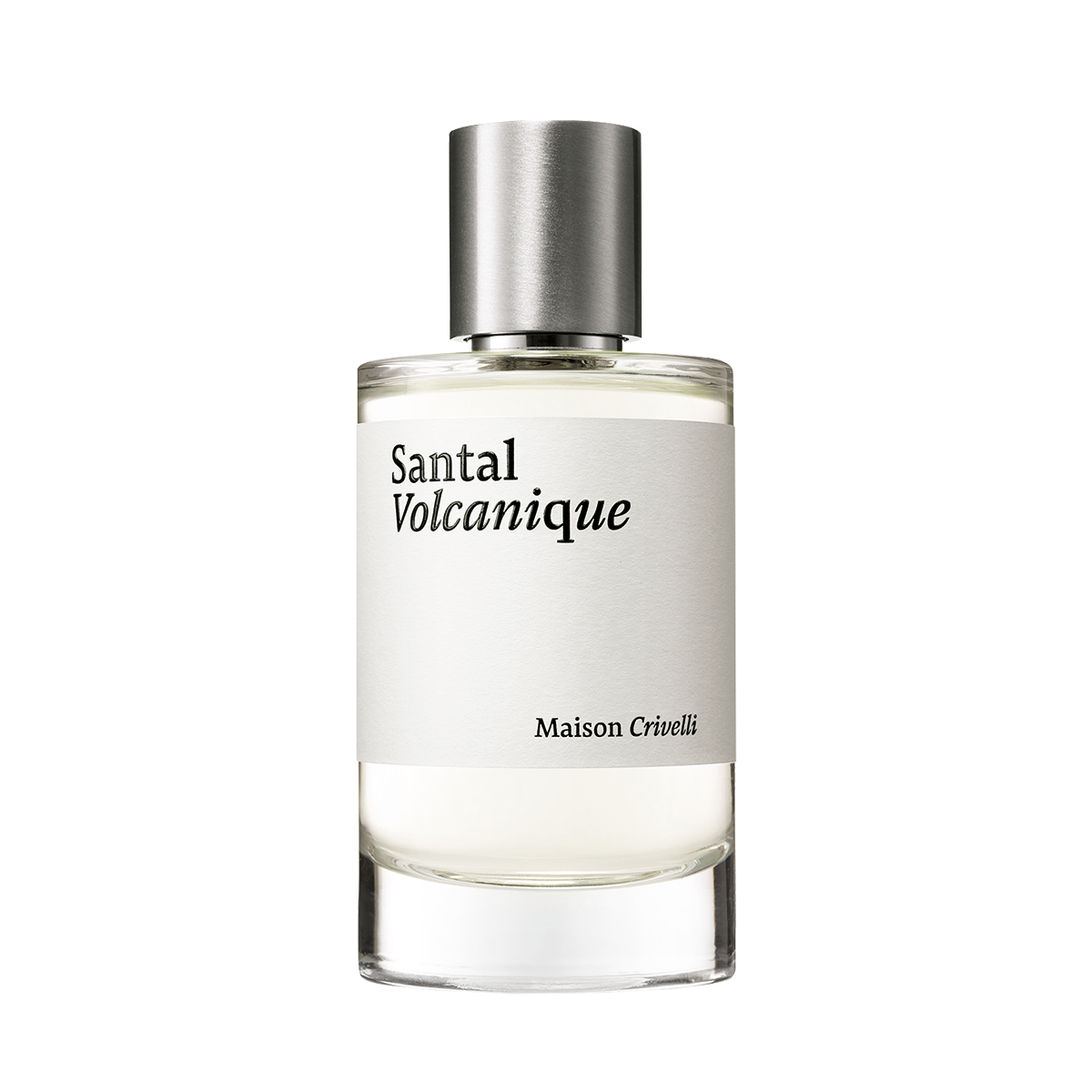 Santal Volcanique<br>Eau de Parfum 30ml / 100ml