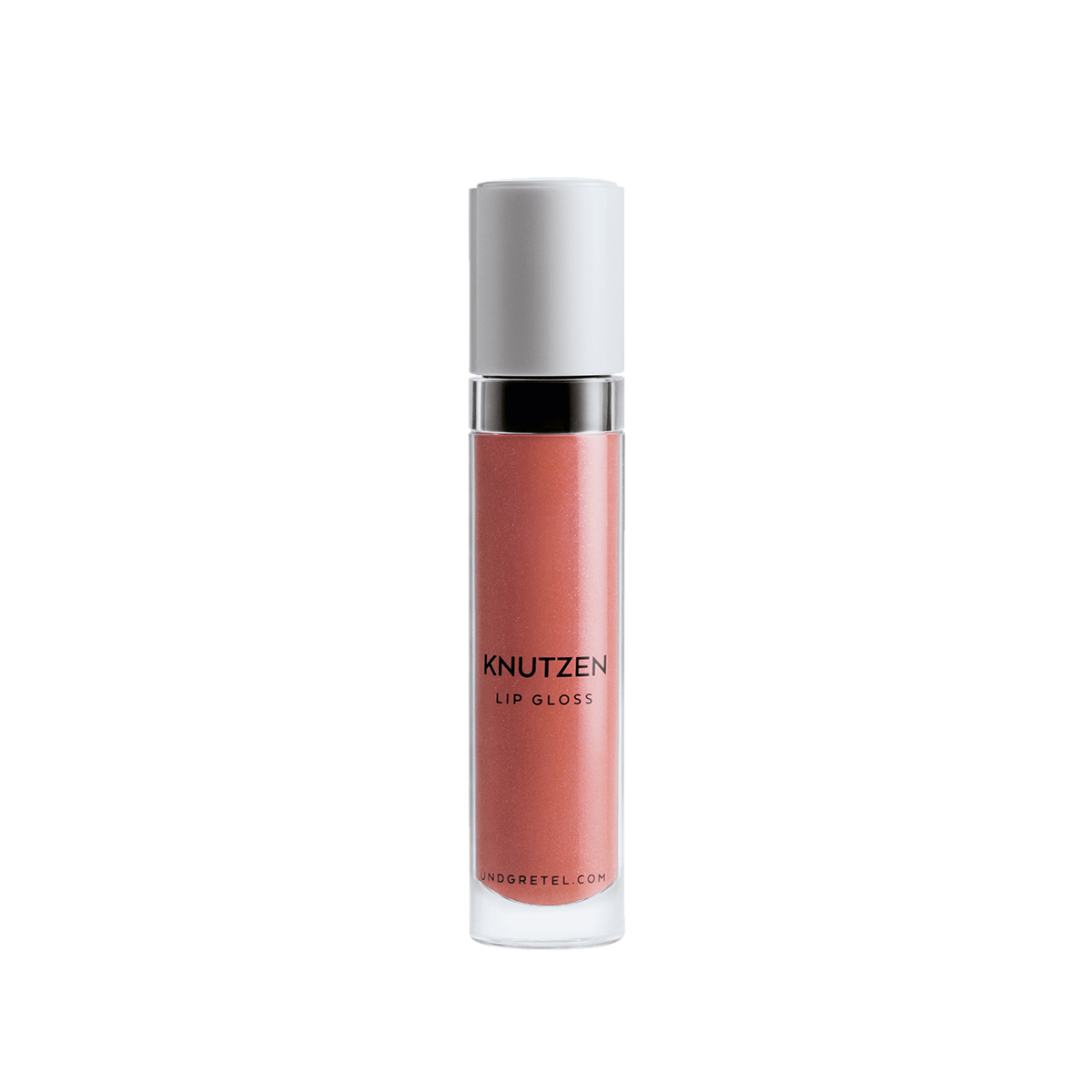 Knutzen Lip Gloss<br>05 Apricot Shimmer