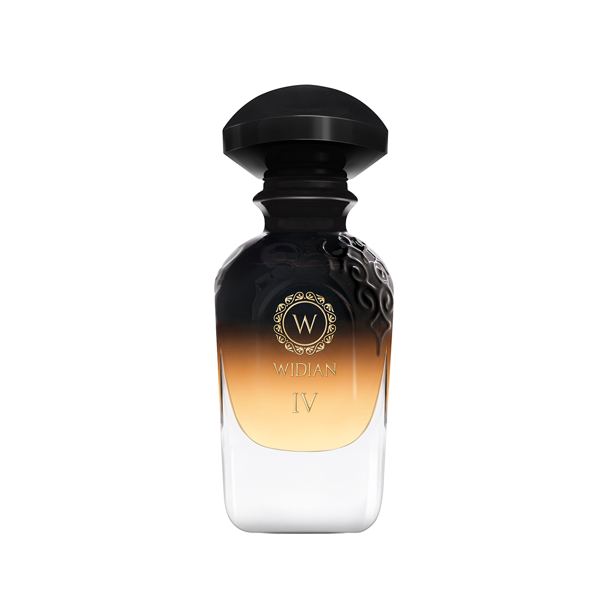 Black Collection / Black IV <br> Parfum 50ml