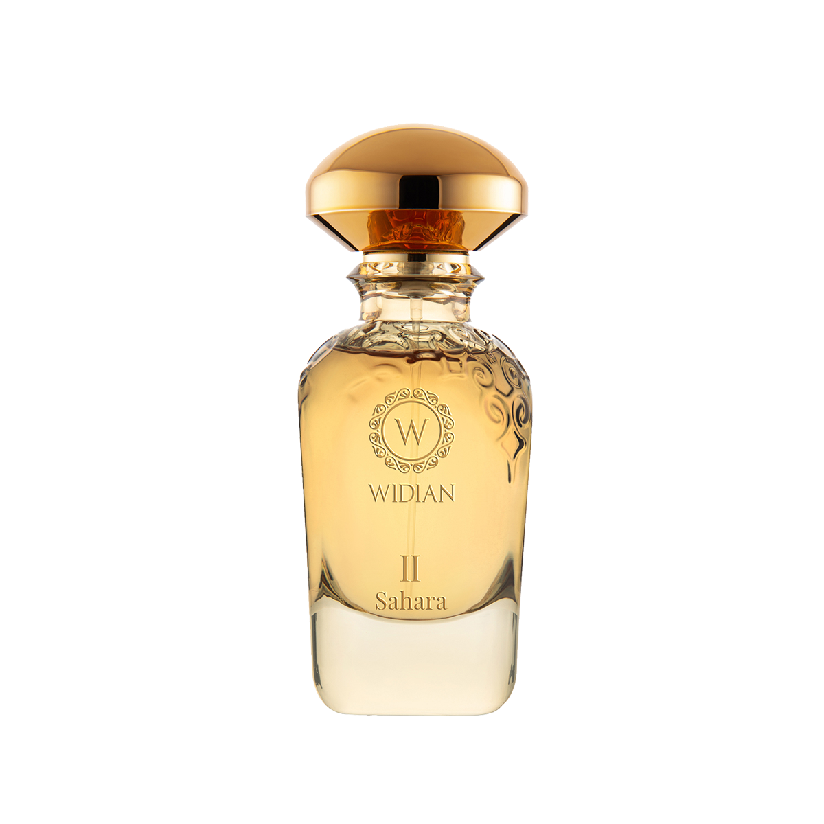 Gold Collection / Gold II Sahara <br> Eau de Parfum 50ml