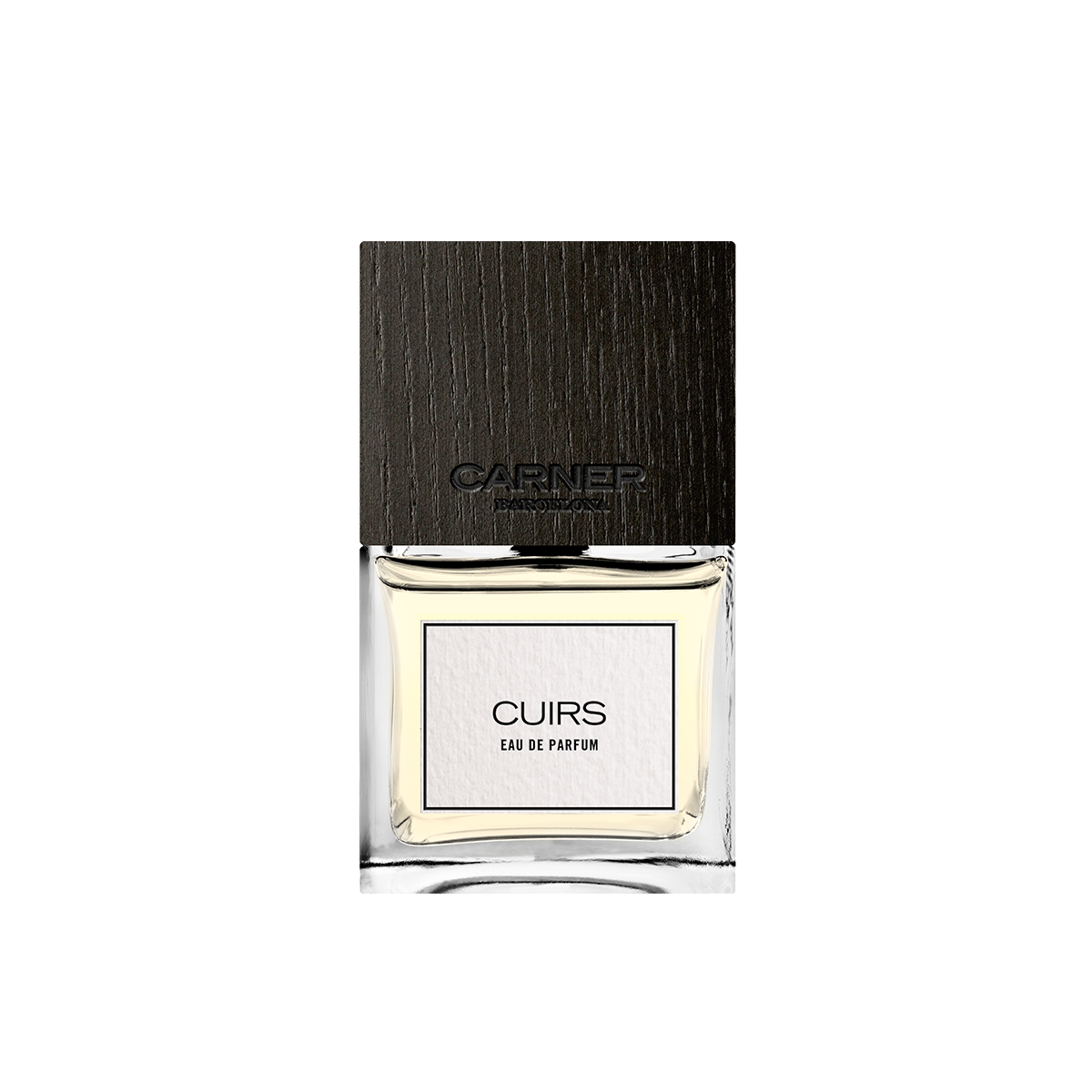 Cuirs <br> Eau de Parfum 50ml