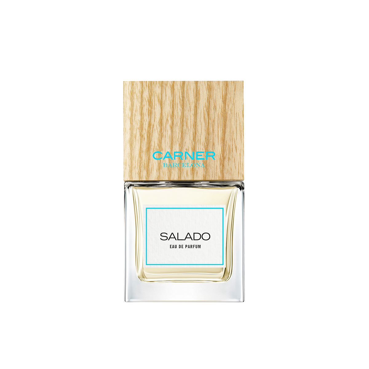 Salado <br> Eau de Parfum 50ml / 100ml