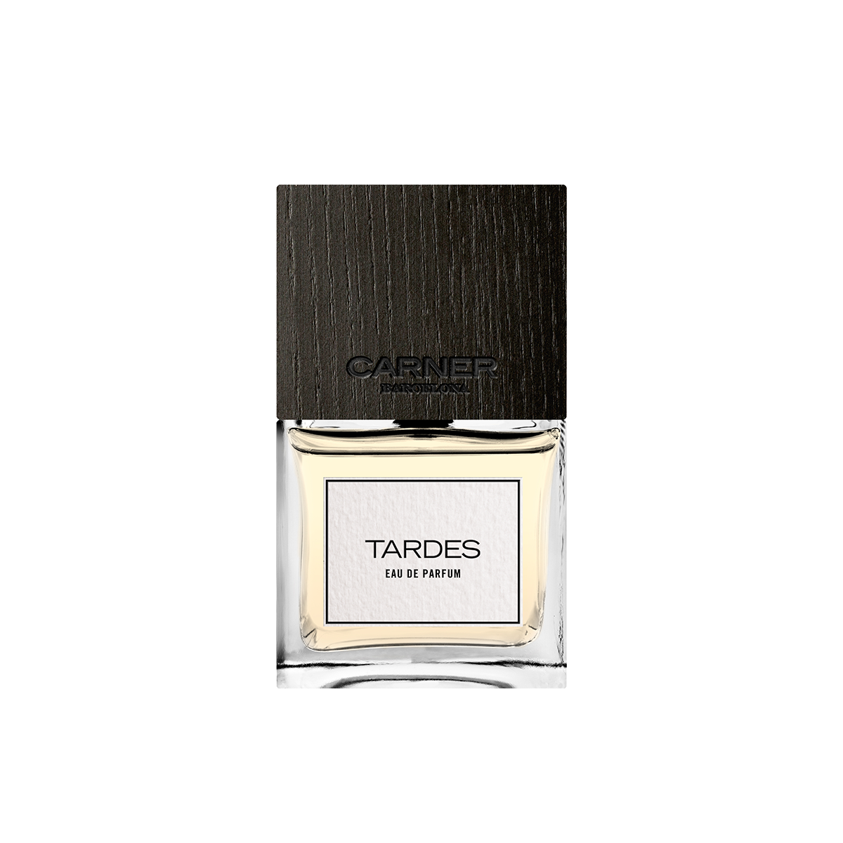 Tardes <br> Eau de Parfum 50ml / 100ml