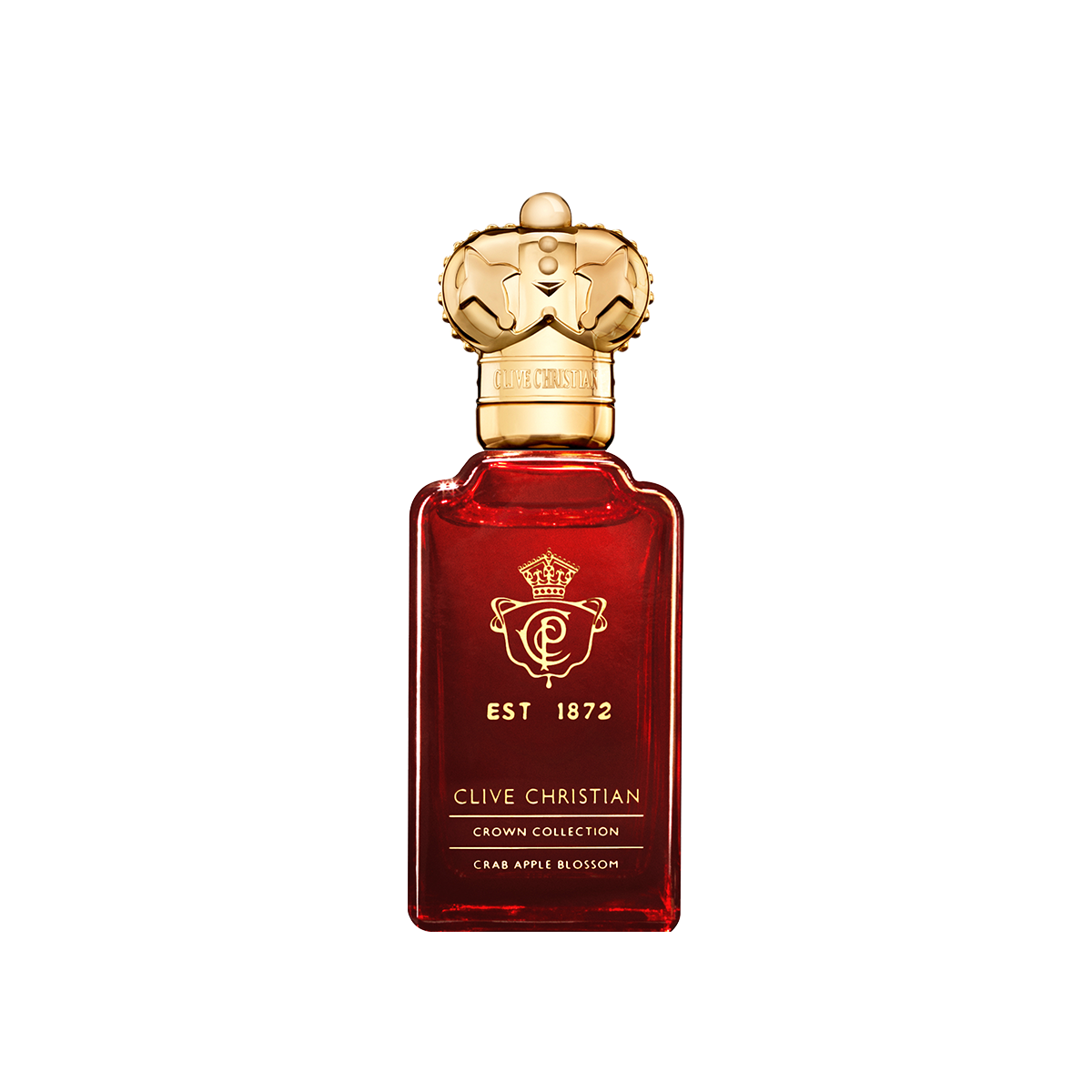 Crown Collection Crab Apple Blossom<br>Parfum Spray 50ml