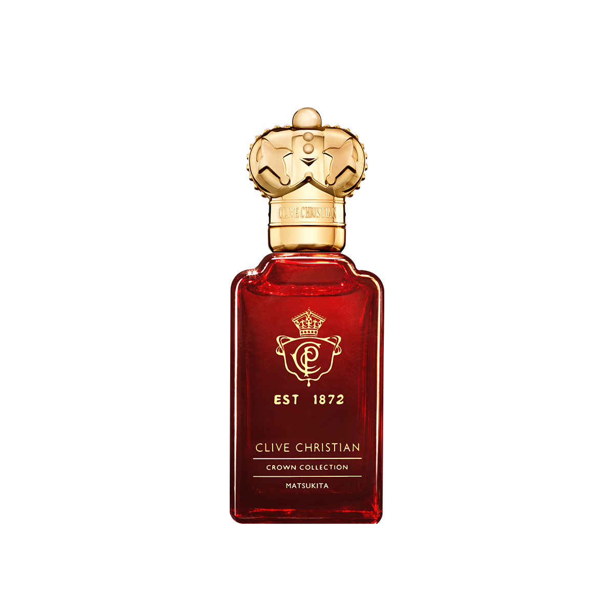 Crown Collection Matsukita<br>Parfum Spray 50ml