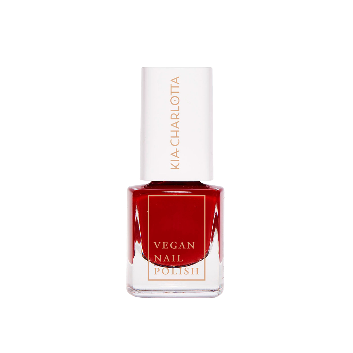 Successful Cherry Red <br> Nagellack 5ml