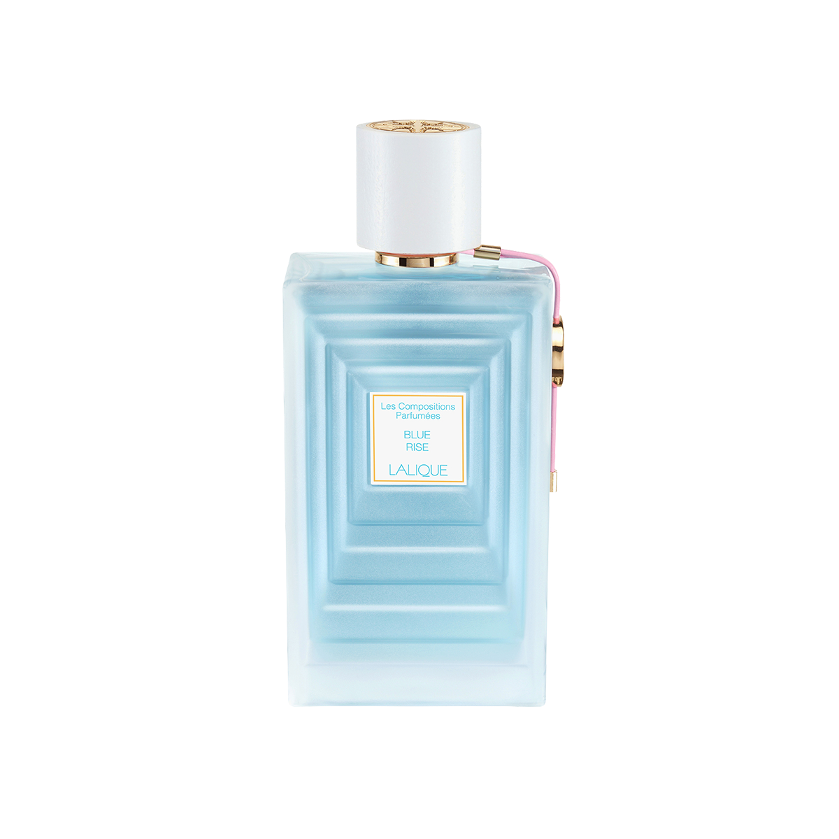 Les Compositions Parfumées White<br>Blue Rise / Eau de Parfum 100ml