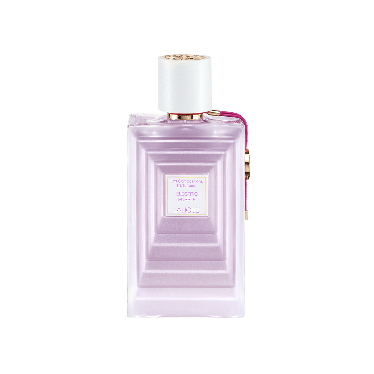 Les Compositions Parfumées<br>Electric Purple / Eau de Parfum 100ml