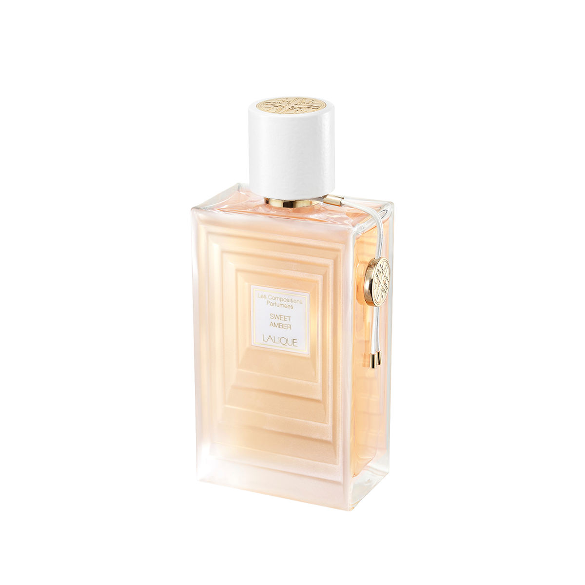 Les Compositions Parfumées<br>Sweet Amber / Eau de Parfum 100ml