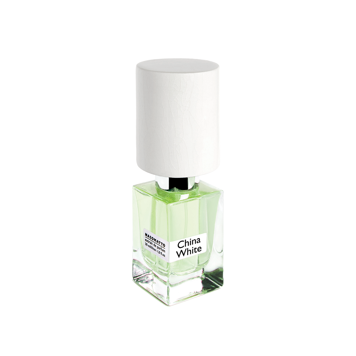 China White <br> Extrait de Parfum 30ml