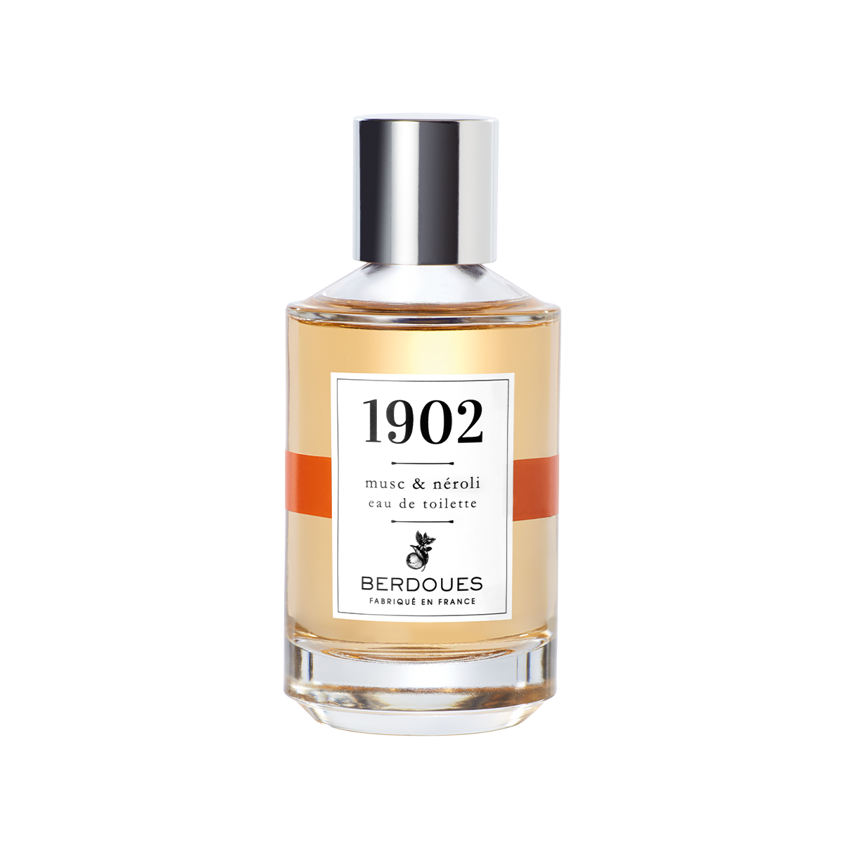 1902 Musc & Neroli <br> Eau de Toilette 100ml