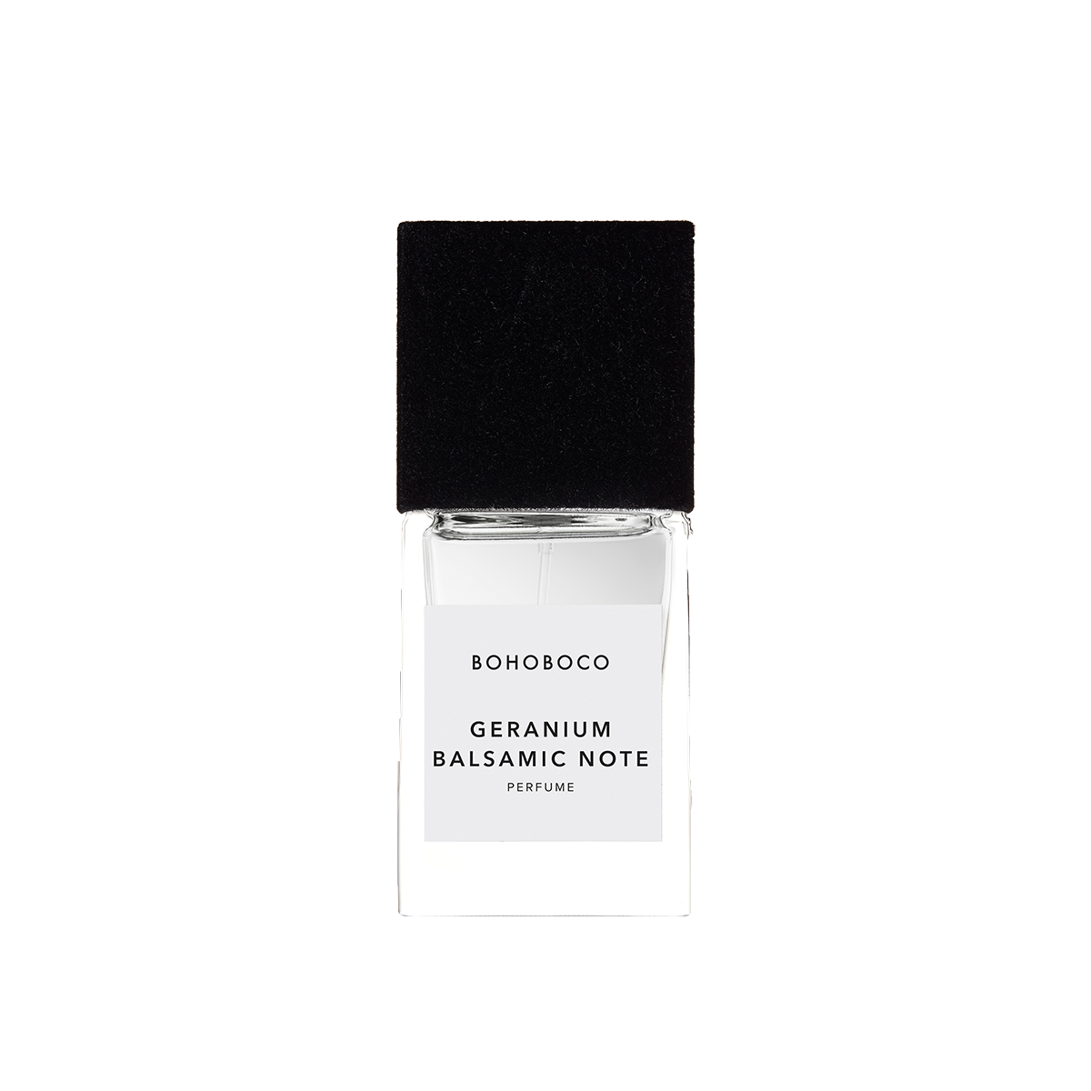 Geranium Balsamic <br> Extrait de Parfum 50ml