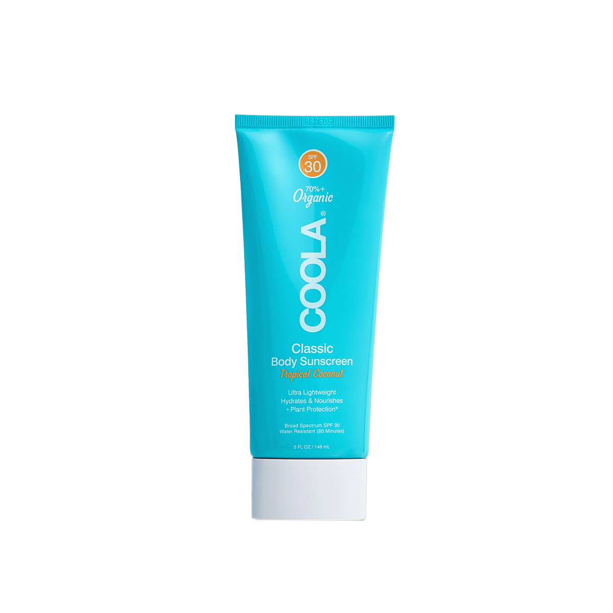 Classic Body Lotion Tropical Coconut SPF30<br>148ml