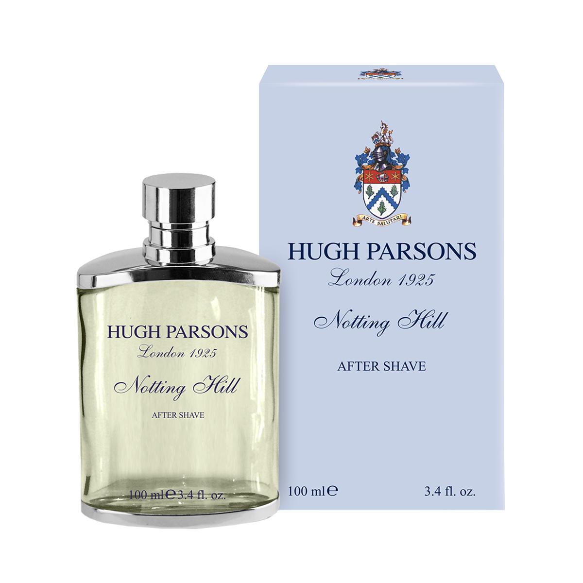 Notting Hill<br>After Shave Spray 100ml