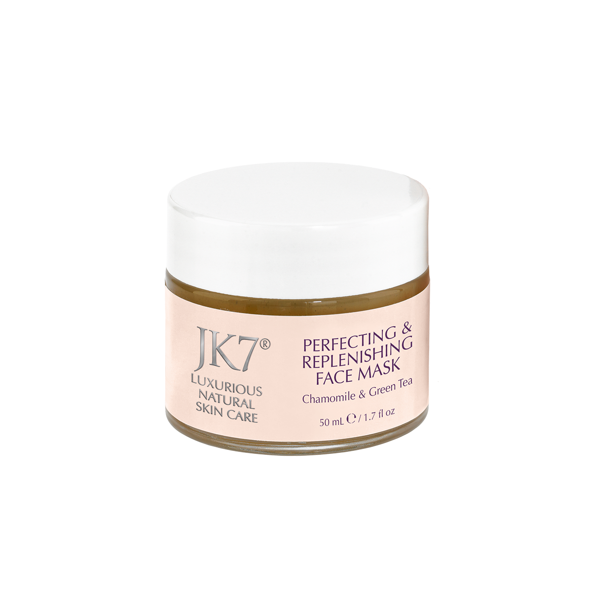 Perfecting & Replenishing Face Mask <br> 50ml