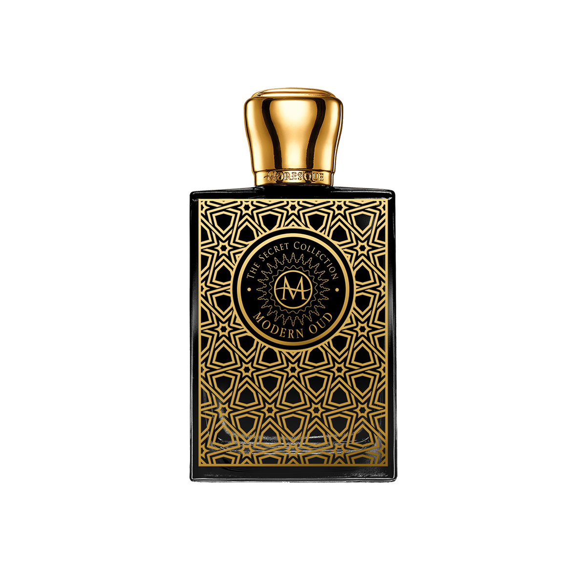 Secret Collection / Modem Oud <br> Eau de Parfum 75ml