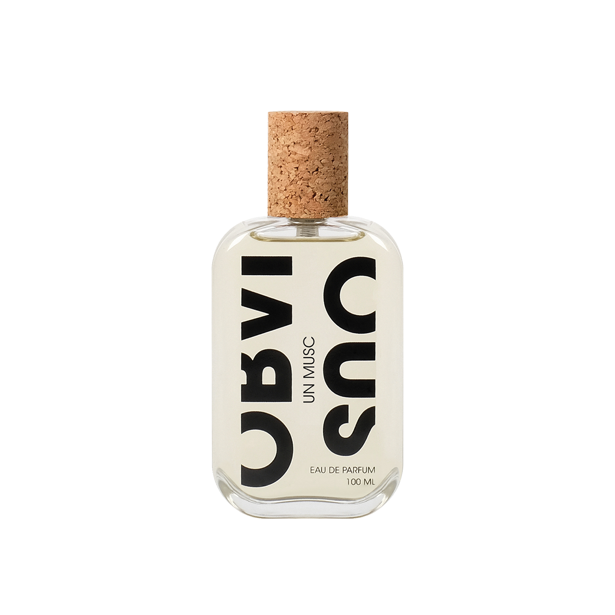 Un Musc <br> Eau de Parfum 100ml