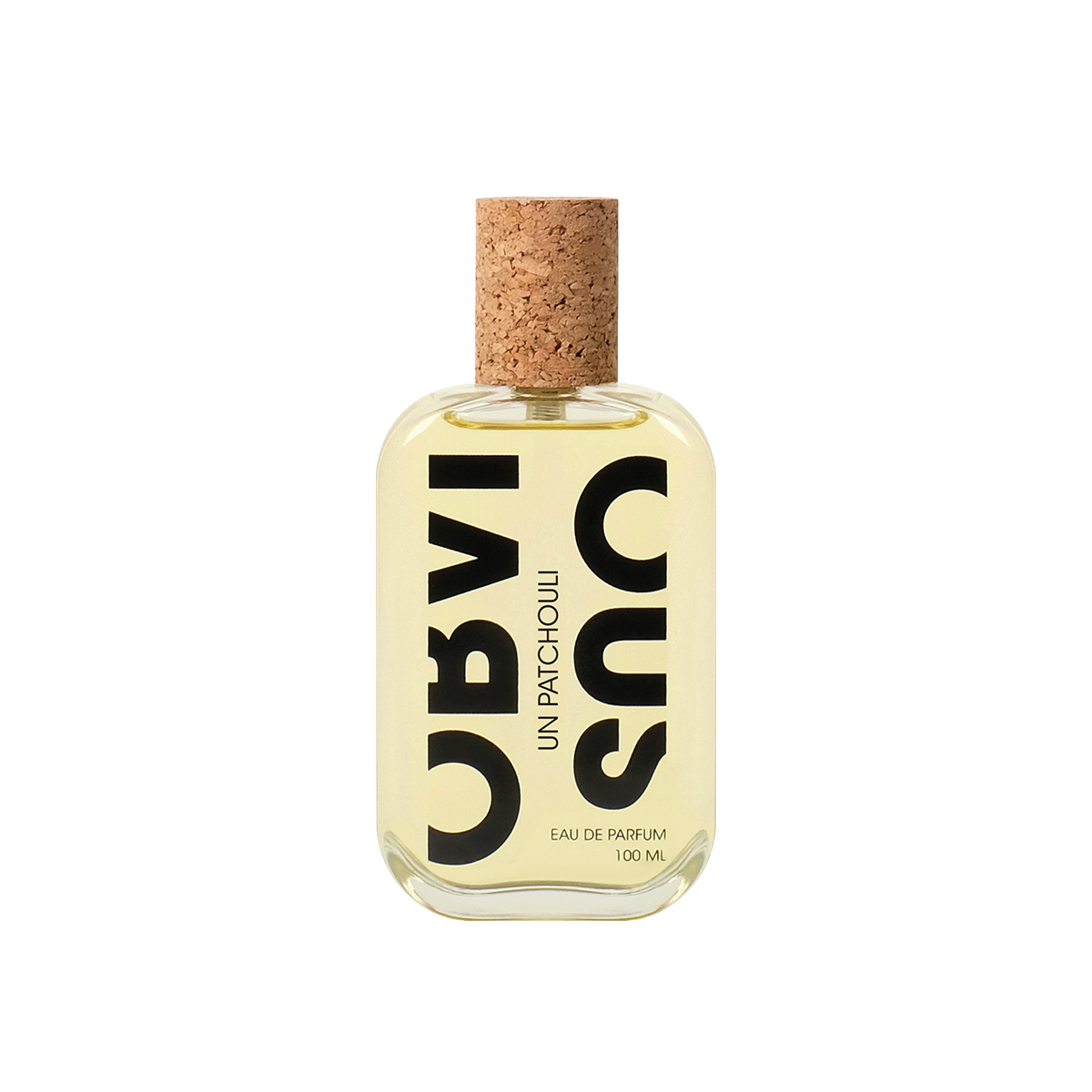 Un Patchouli <br> Eau de Parfum 100ml