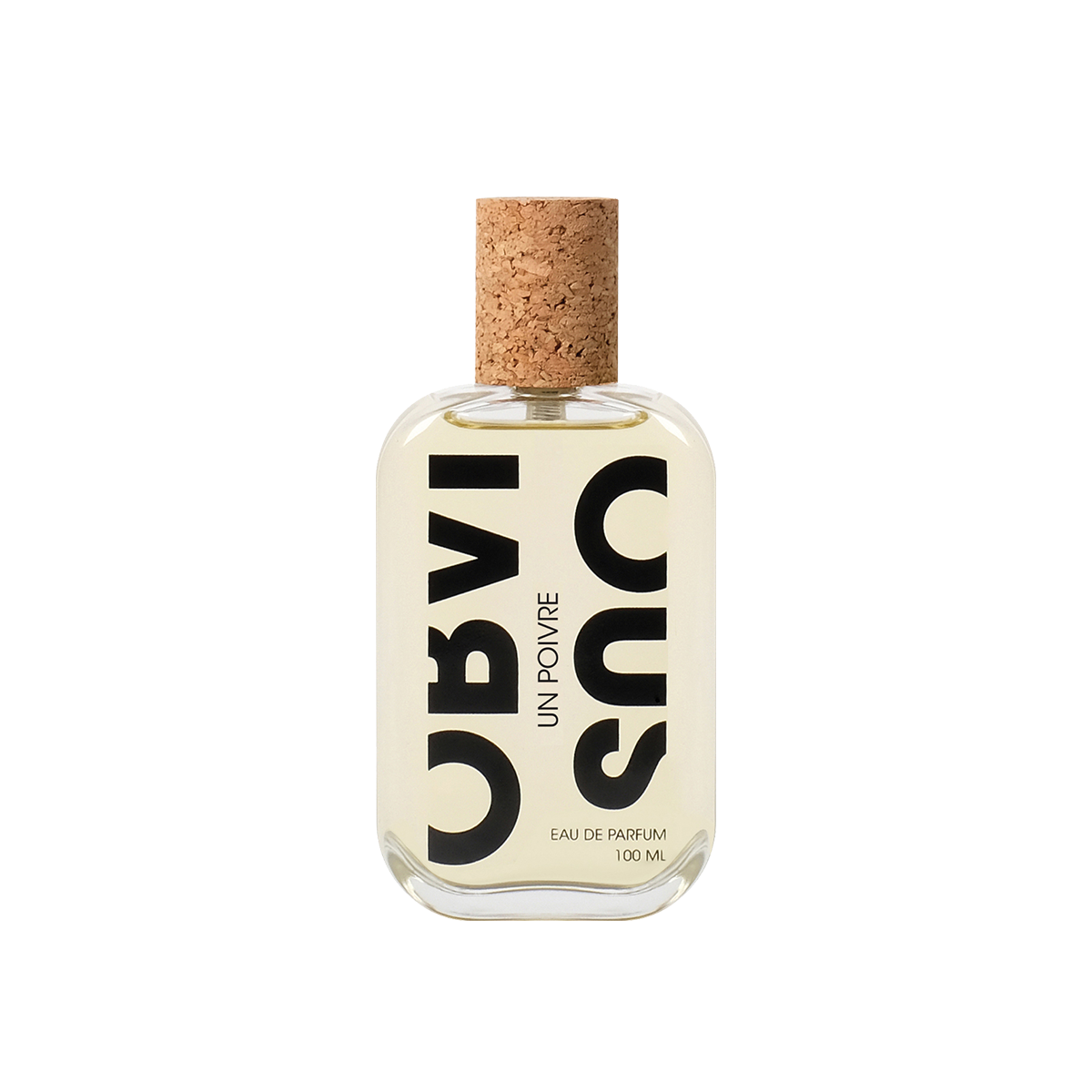 Un Poivre <br> Eau de Parfum 100ml