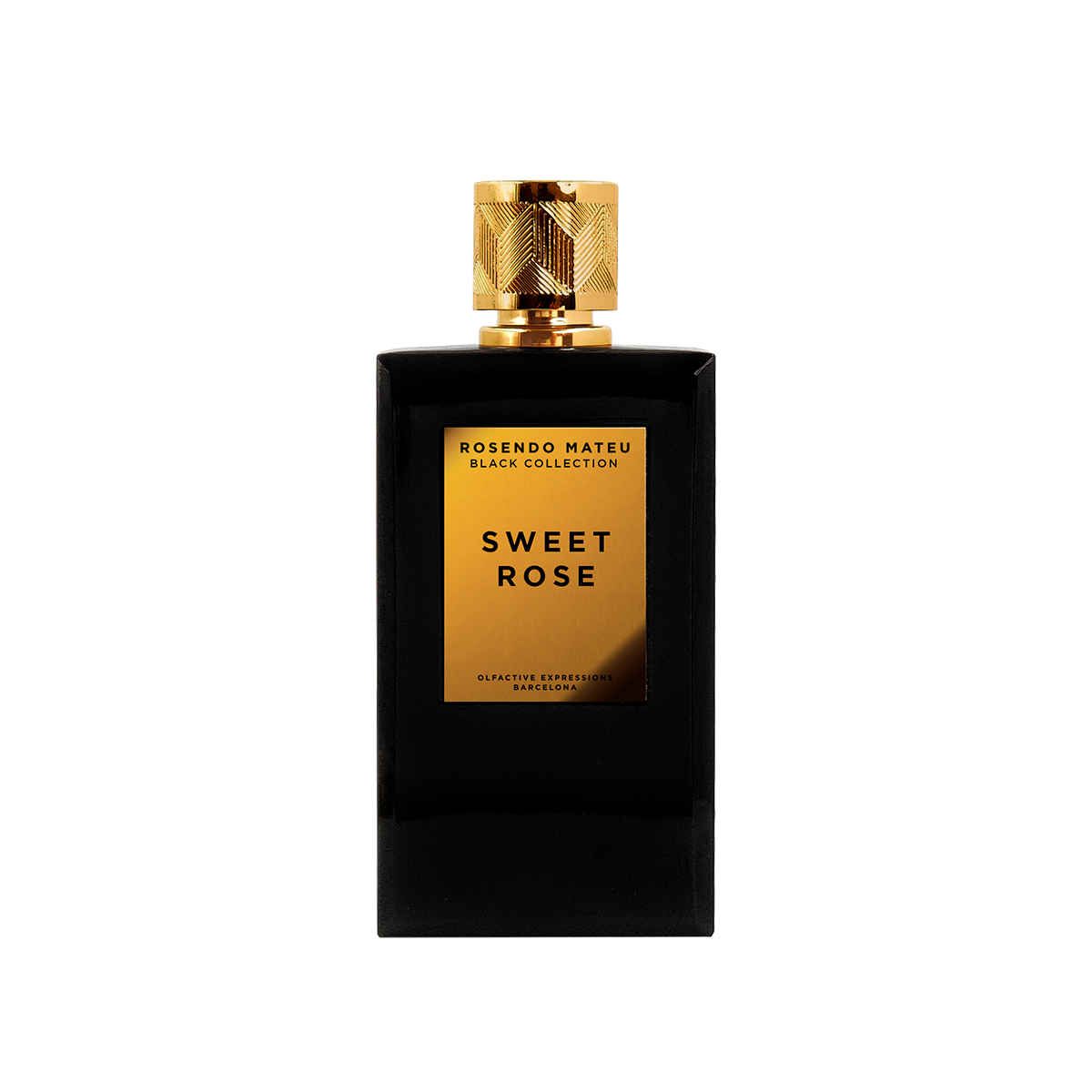 Sweet Rose<br>Eau de Parfum 100ml