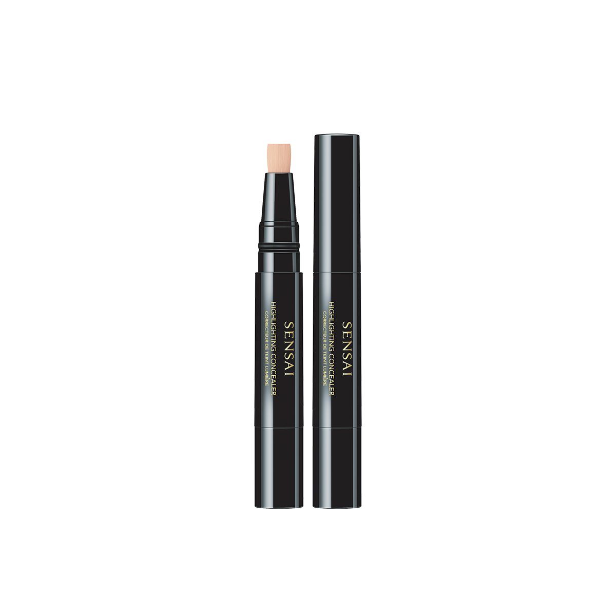 Highlighting Concealer<br>HC01