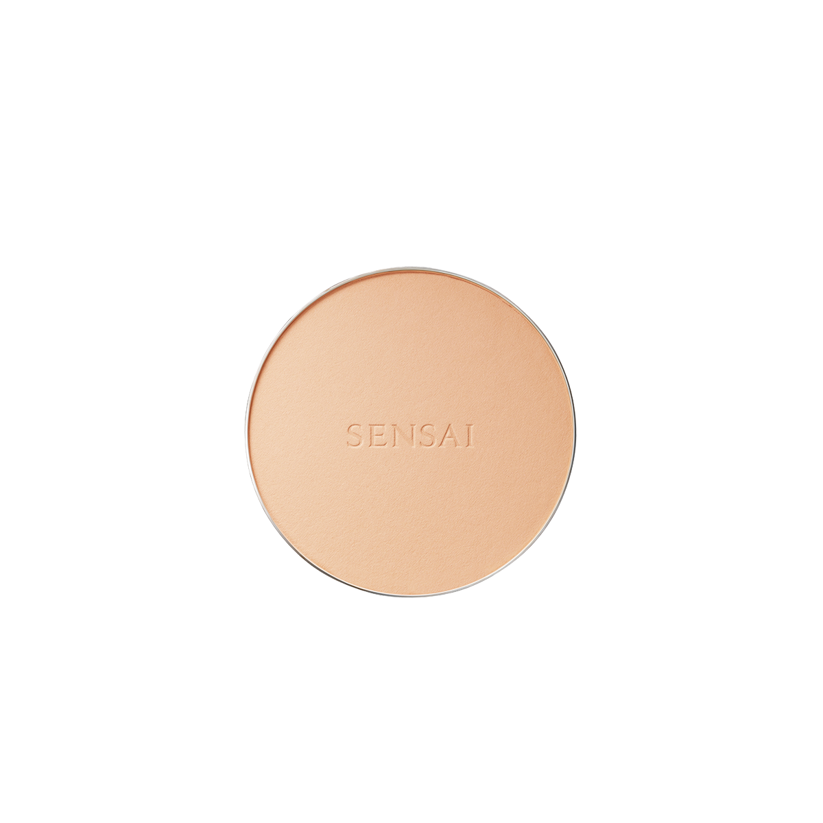 Total Finish Foundation<br>Refill / 12g