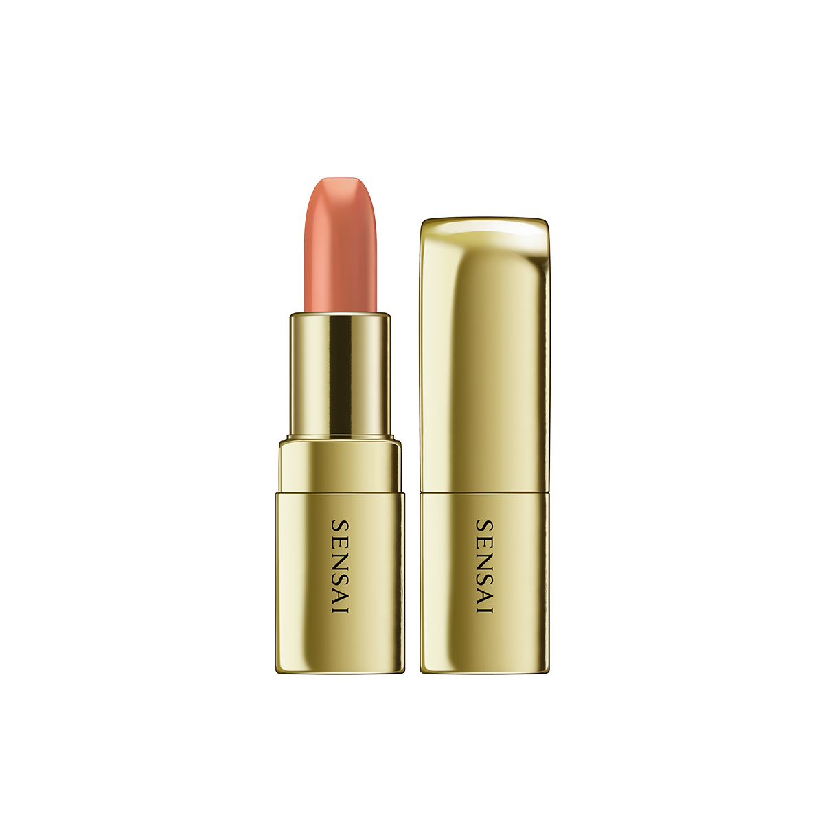The Lipstick<br>Suzura Nude / 14