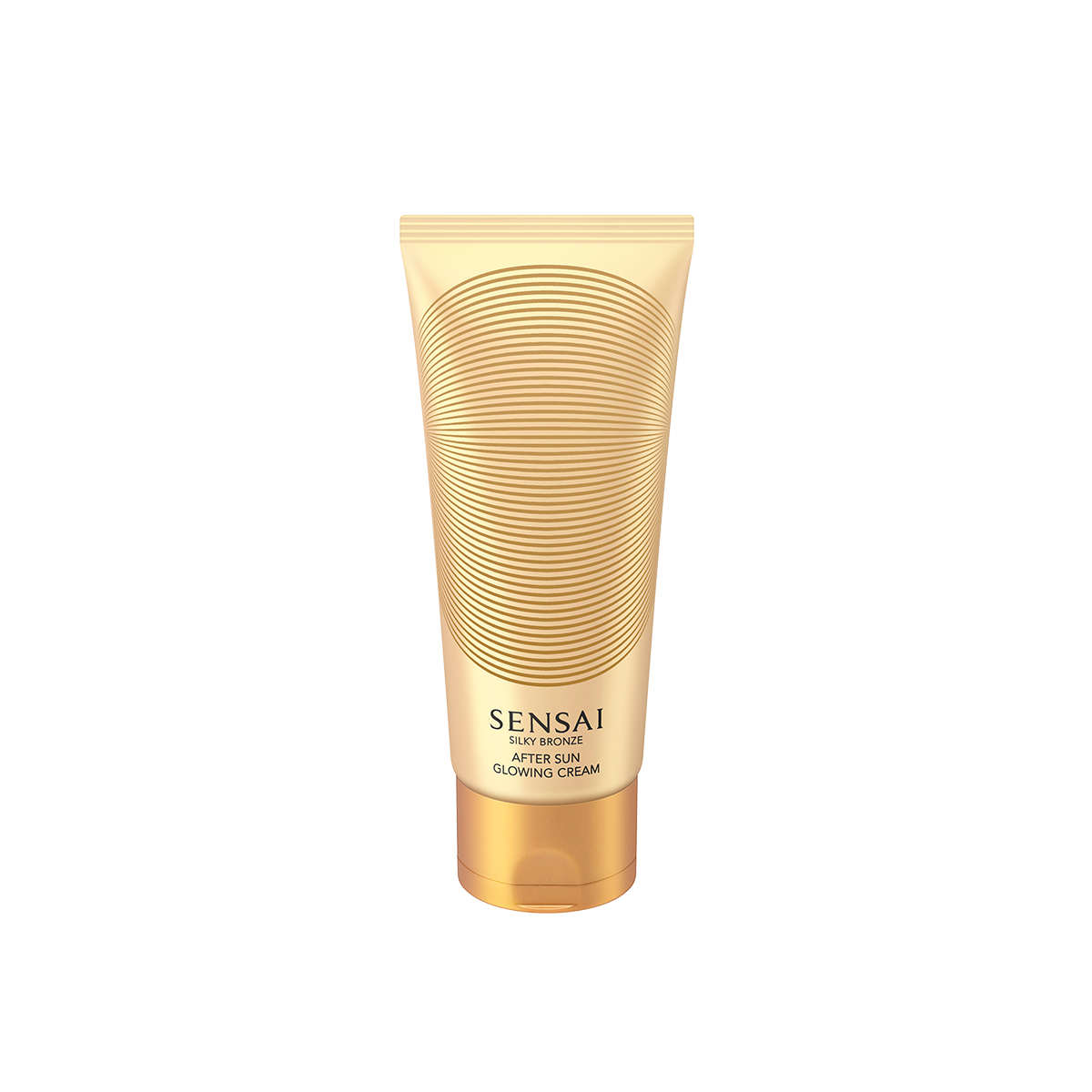 Silky Bronze After Sun Glowing Cream<br>150ml