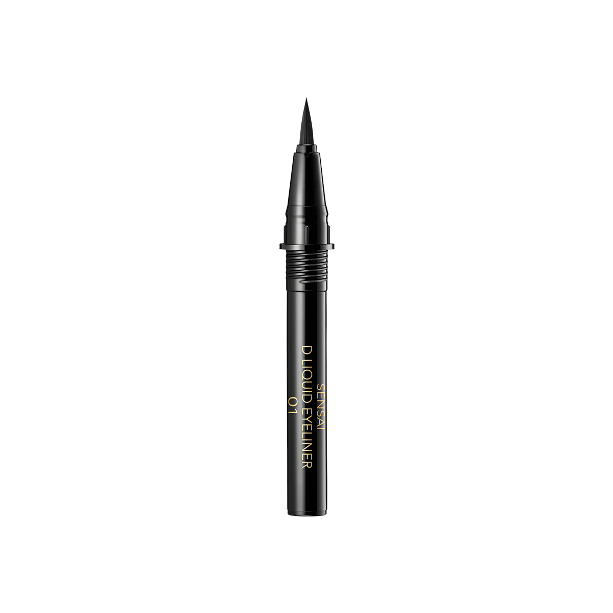 Designing Liquid Eyeliner<br>Refill / black / 01